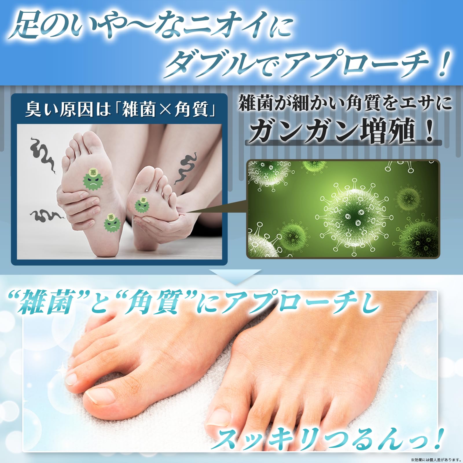 樹液シート 足裏シート 36枚入 (よもぎ) 画像7