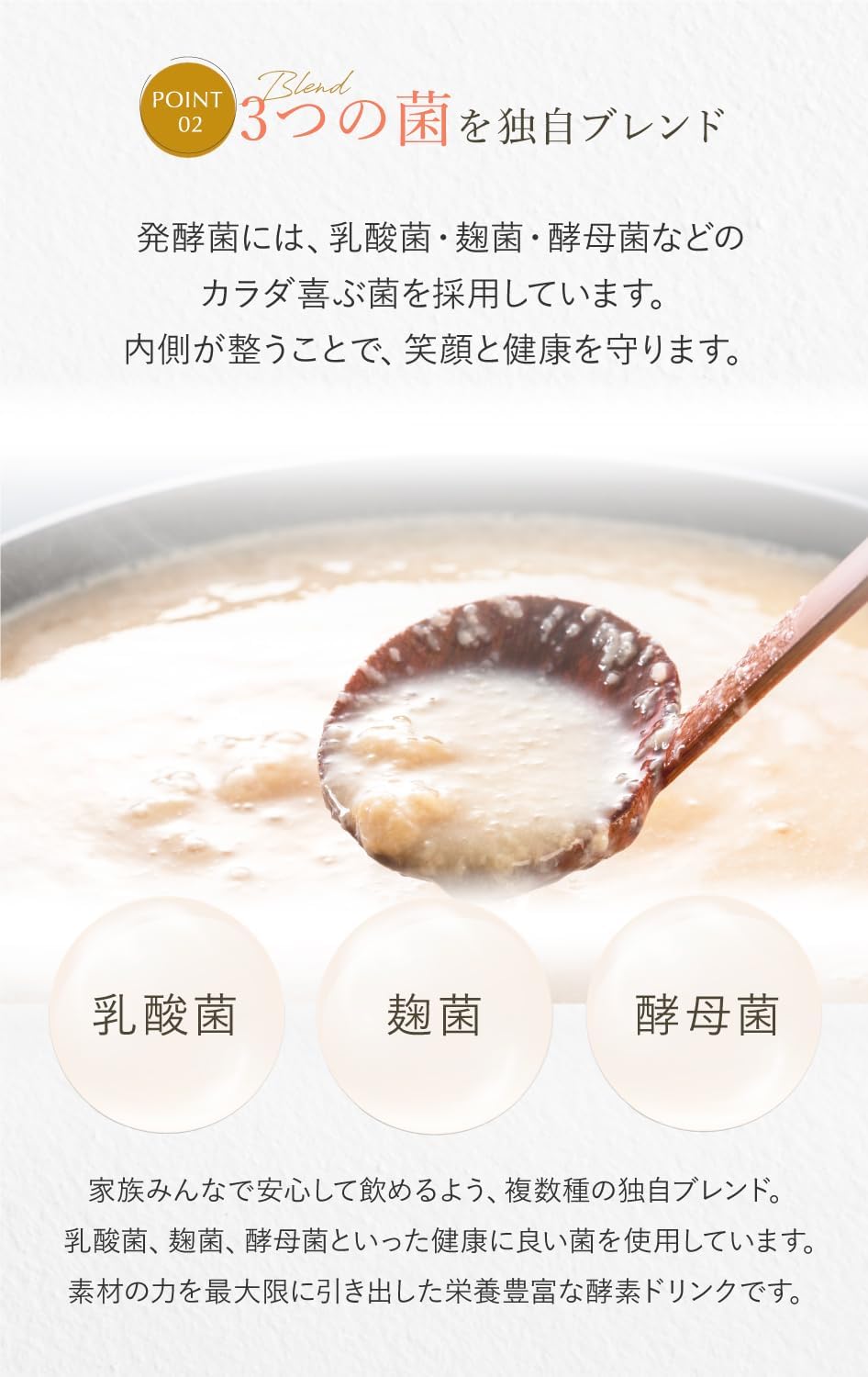 酵素ドリンク ファスティング 置き換えダイエット 蓬(よもぎ) スーパーフード 無添加 500ml 国産 プルーン味 Re'mew(レミュー) 添加物不使用 保存料不使用 画像6