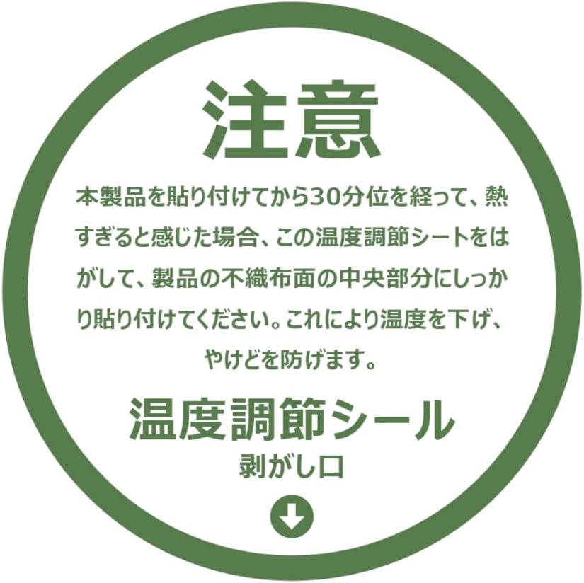 12枚(4枚入*3箱) 良質セイカツ 蒸気温熱カイロ 蒸気シート じかばり 温熱シート 腰用首用シート 肌に直接貼るタイプ 腰で温める 腰サポーター、4-6時間持続 血液循環促進 暖かい 痛み軽減 ギフト 温熱サポーター(12枚) 画像8